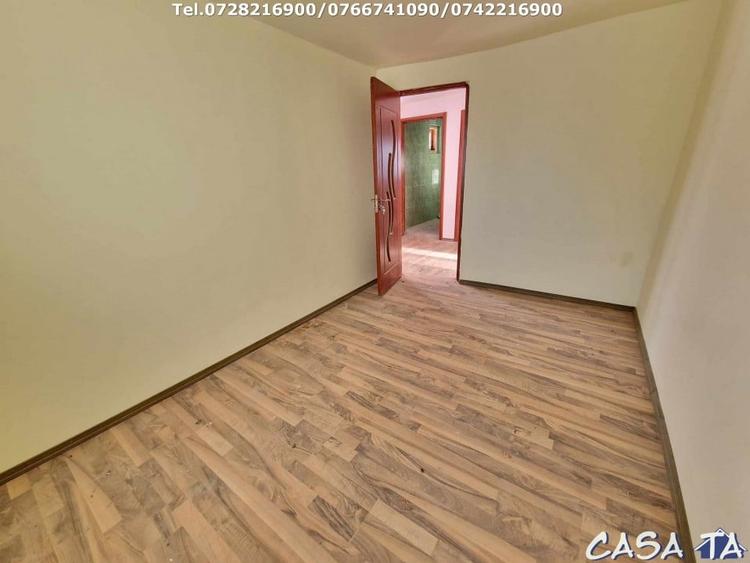Duplex cu 6 camere cu Teren 250 Mp în Rânca