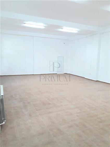 Spatiu birouri parter - Elisabetin - Balcescu - 3