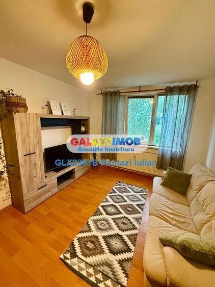 Apartament 2 camere | Lujerului | Decomandat | 8min. metrou - 1
