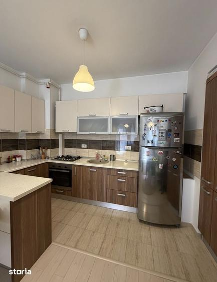 Apartament cu 2 camere în Chiajna