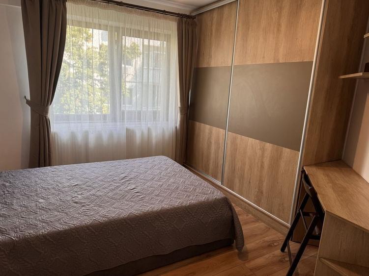 Persoana fizica Apartament 2 camere Podu Ros bloc nou - 7