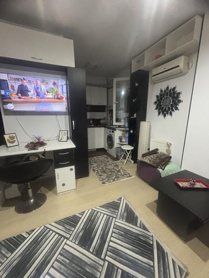 Apartament cu 2 camere în Tineretului