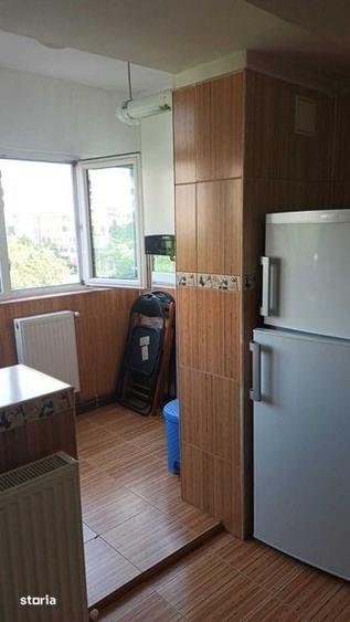 Apartament cu 2 camere decomandat în Gării
