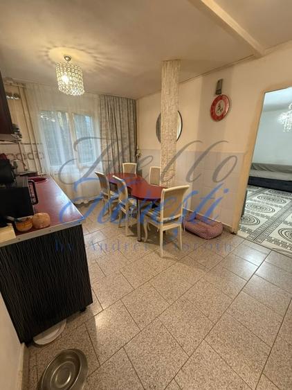 Apartament 3 camere in Cluj zona Gheorgheni - 1