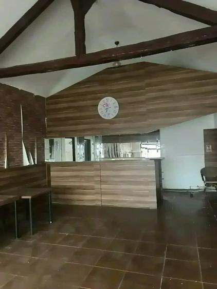 De inchiriat spatiu pentru restaurant in suprafata de 146 mp, zona Brancoveanu-Iosefin - 4