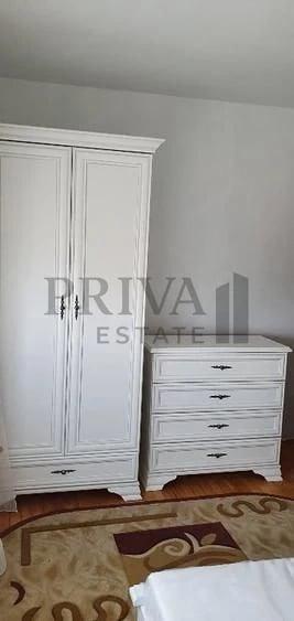 Apartament cu 2 camere semidecomandat în Girocului