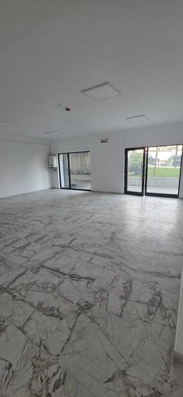 Spațiu comercial, de 106 mp, în Exterior Vest
