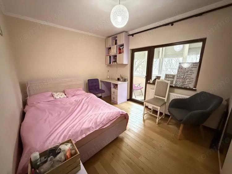 Apartament 4 camere, decomandat, etaj 1 - Bucovina - 4