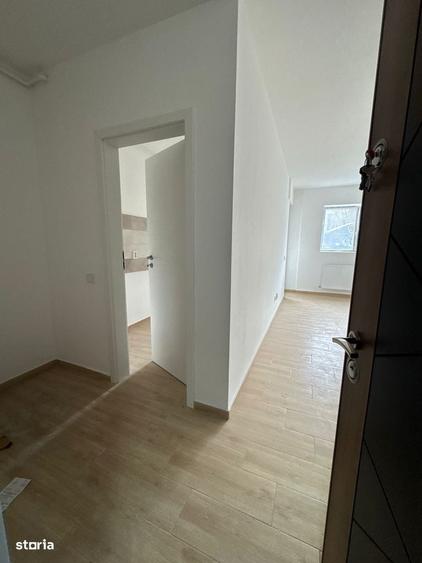 Vanzare Garsoniera Decomandata Cu Balcon -Tva Inclus-Comision 0% - 5