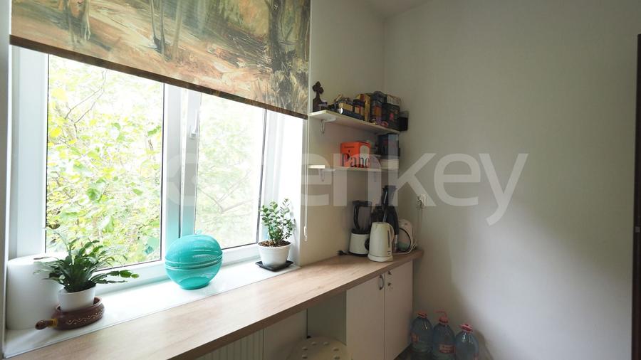 Apartament cu 3 camere decomandat, mobilat în Floreasca