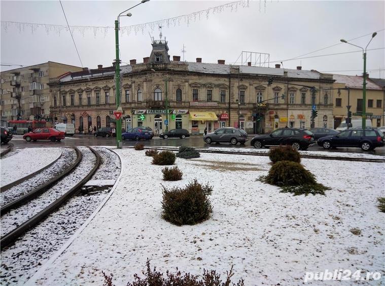 Spațiu comercial, de 200 mp, în Podgoria