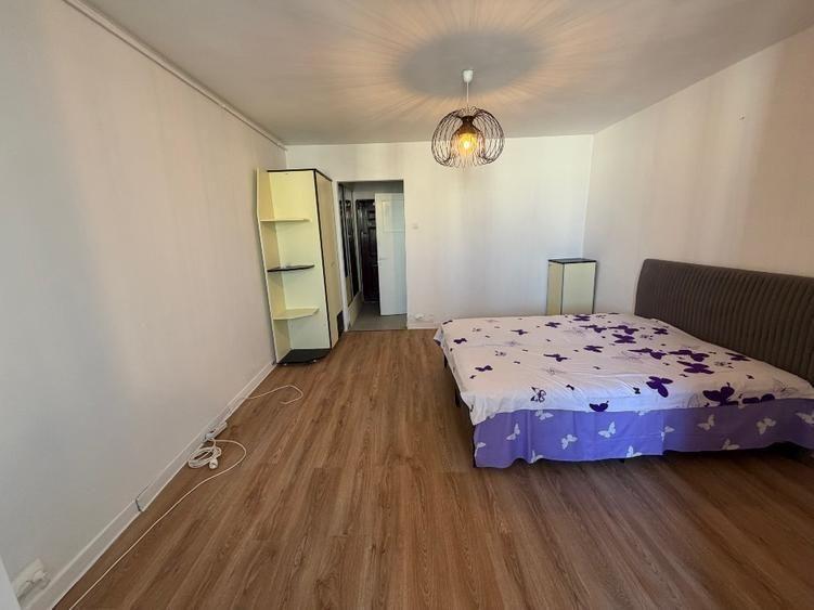 Garsonieră mobilată și utilată, Titan – pet friendly, aproape Policlinica Titan - 2