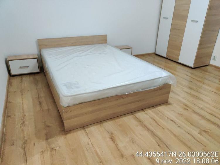 Apartament 1 Camera Metrou Lujerului - 2