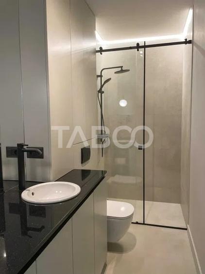 De vanzare apartament la cheie 2 camere parcare centru Cluj Napoca - 5