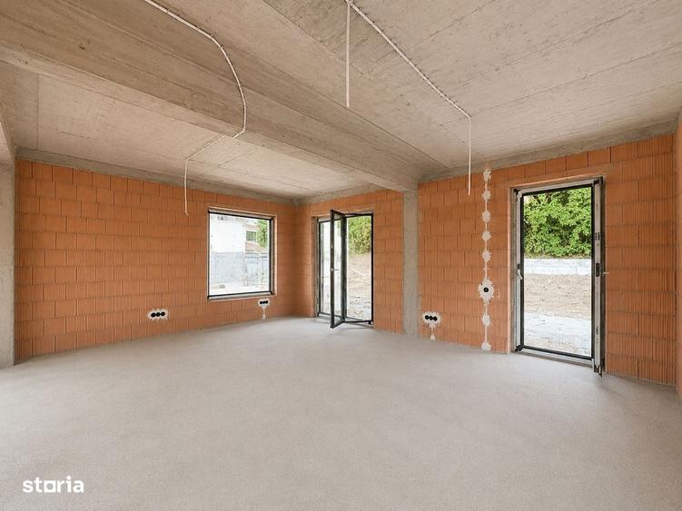 Casa individuala de 145 mp, aproape de padure, cu teren de 600 mp ! - 5