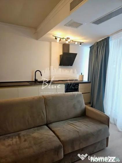 Studio modern cu vedere la mare in Mamaia Nord Bloc Whi - Mamaia Sat (Constanta) - 5