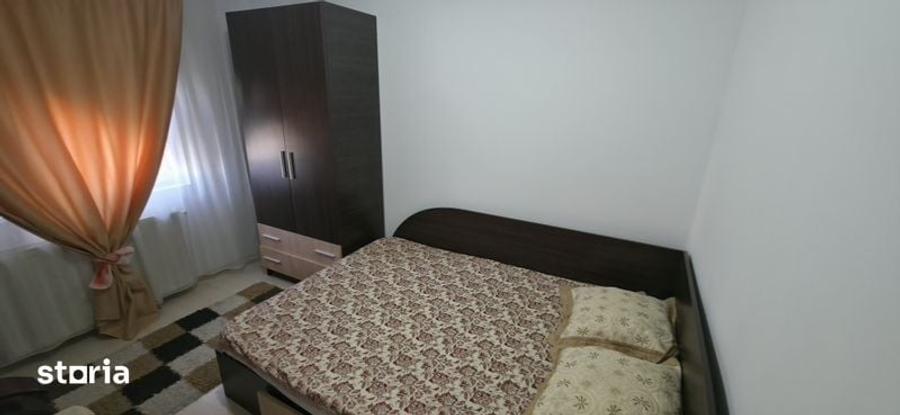 Apartament cu 3 camere în Nord