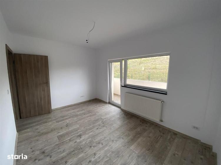 Apartament cu 2 camere în Vișan