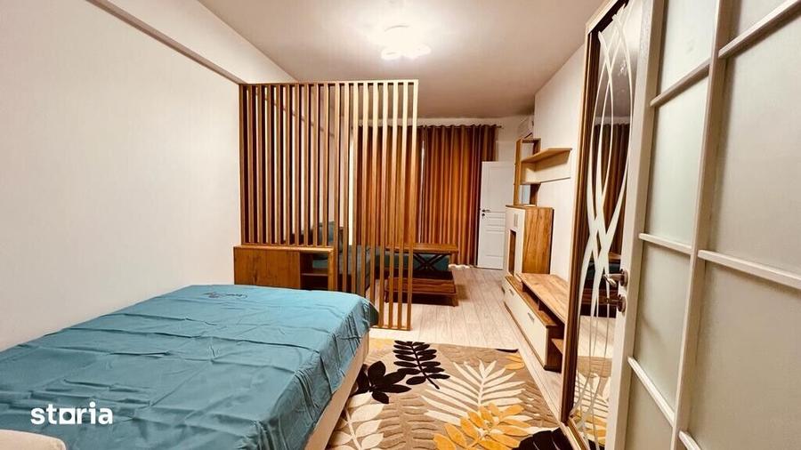 APARTAMENT SPATIOS, DECOMANDAT, DISPONIBIL IMEDIAT, BUCIUM, LDL - 4