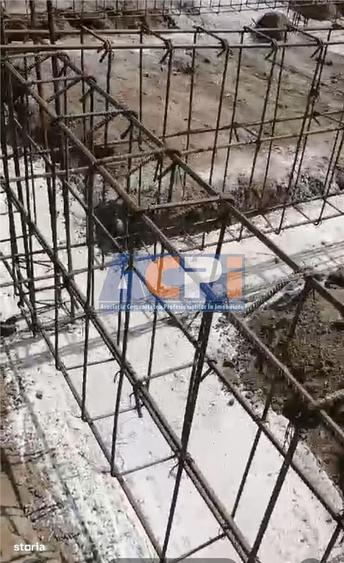Casă cu 4 camere în Comana