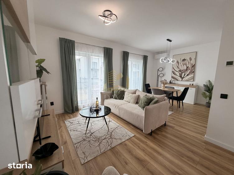 Casă cu 3 camere cu Teren 350 Mp în Apahida
