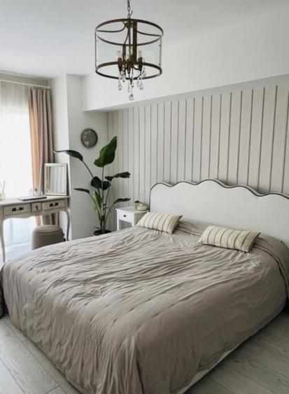 Apartament cu 4 camere semidecomandat, mobilat în Drumul Taberei