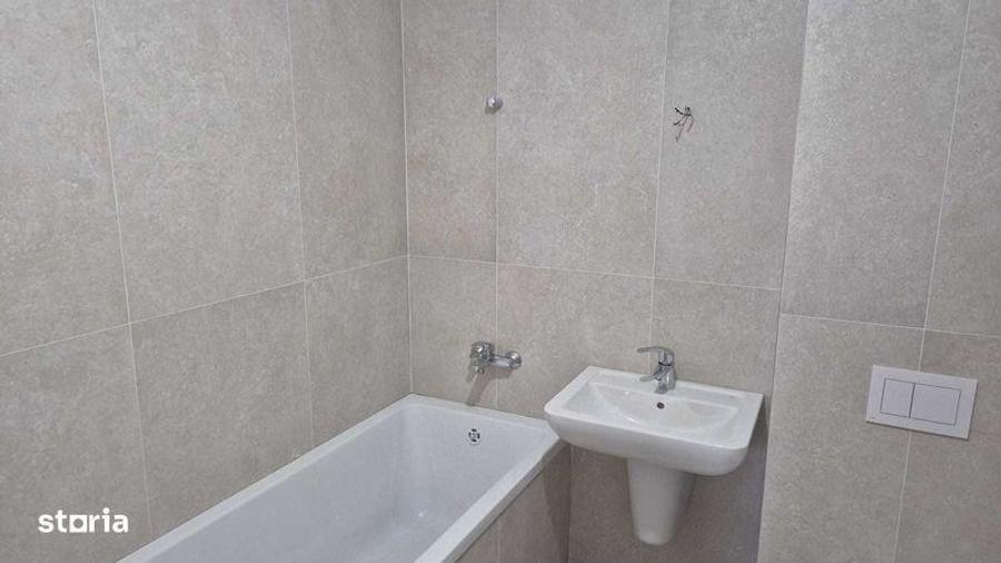 Apartament 2 camere Finalizat in Tractorul - 5