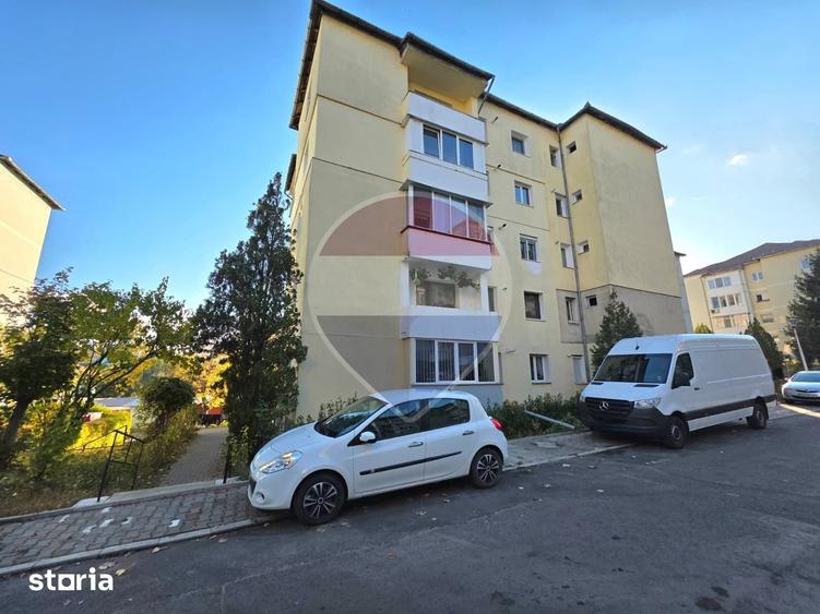 Apartament cu 4 camere în Central