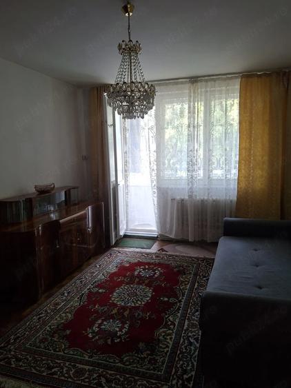 Inchiriez ap 2 camere piata Hermes - 3