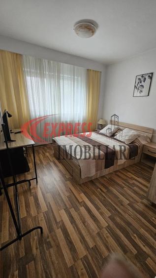 Apartament cu 2 camere decomandat în Vitan