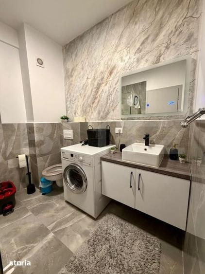 Apartament de vanzare, 2 camere decomandat - 10