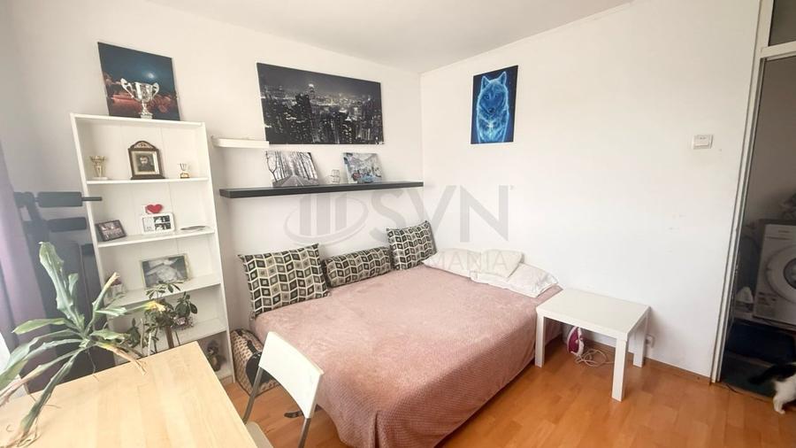 Apartament cu 3 camere în Herăstrău
