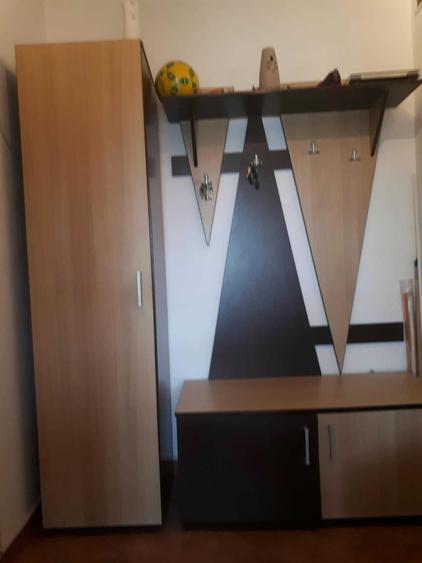 Apartament cu 2 camere semidecomandat în Baba Novac