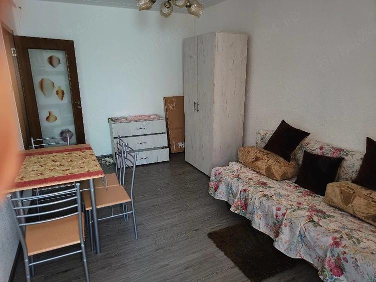 Garsonieră decomandată în Dumbrava 2