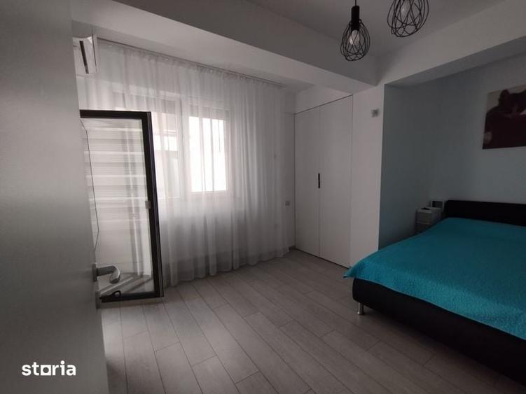 Apartament cu 2 camere decomandat în Nord