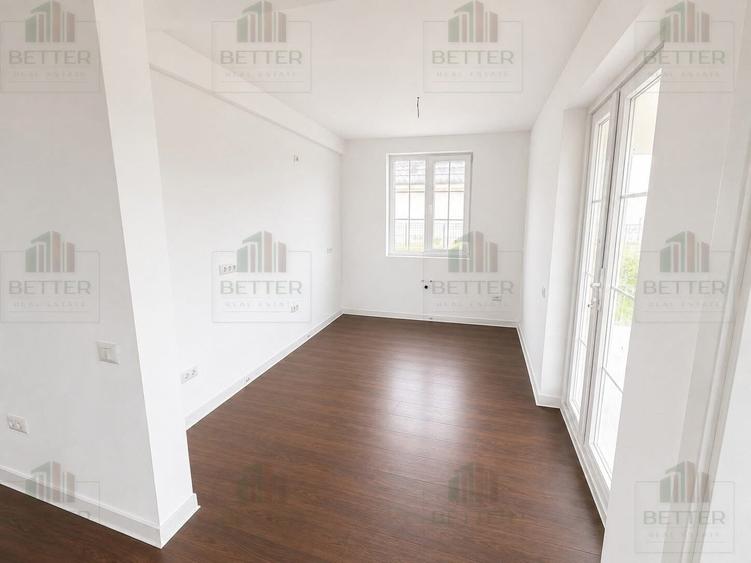 Casă individuală cu 3 camere cu Teren 350 Mp în Berceni
