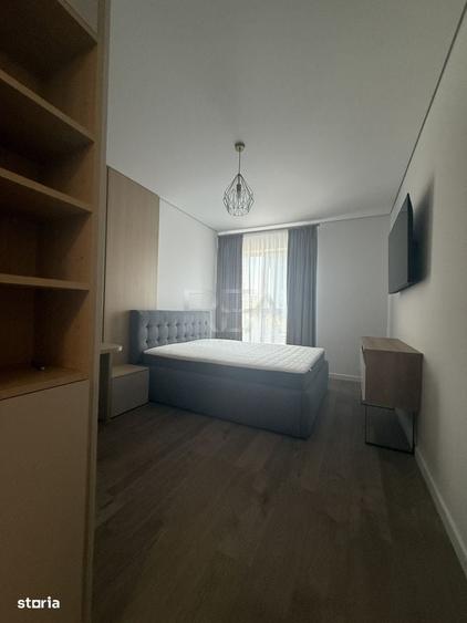 Apartament cu 3 camere în Grozăvești