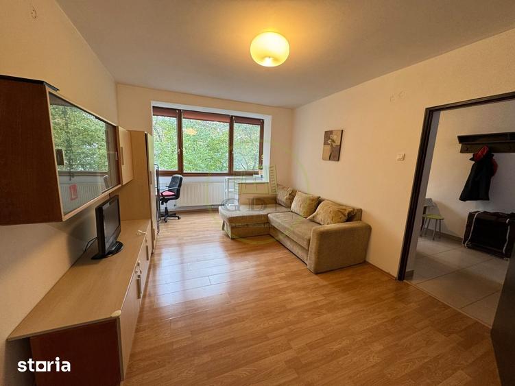 Apartament cu 2 camere în Gruia
