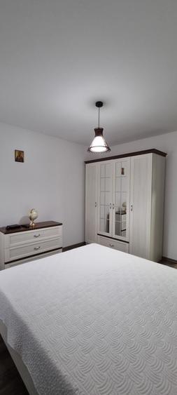 Apartament cu 2 camere decomandat în Petru Rareș