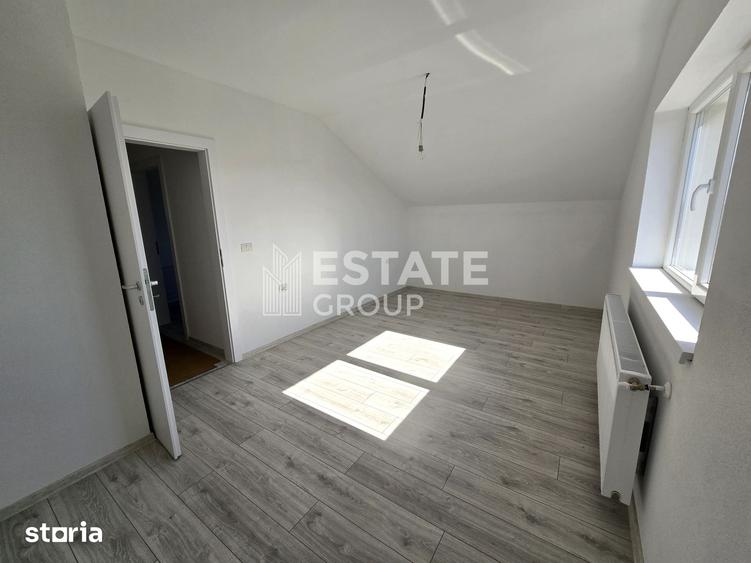 Casă cu 4 camere cu Teren 300 Mp în Ciarda Roșie