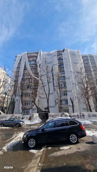 Apartament 3 camere la 9 minute (700m) de Metrou Piata Sudului / Sun P - 2