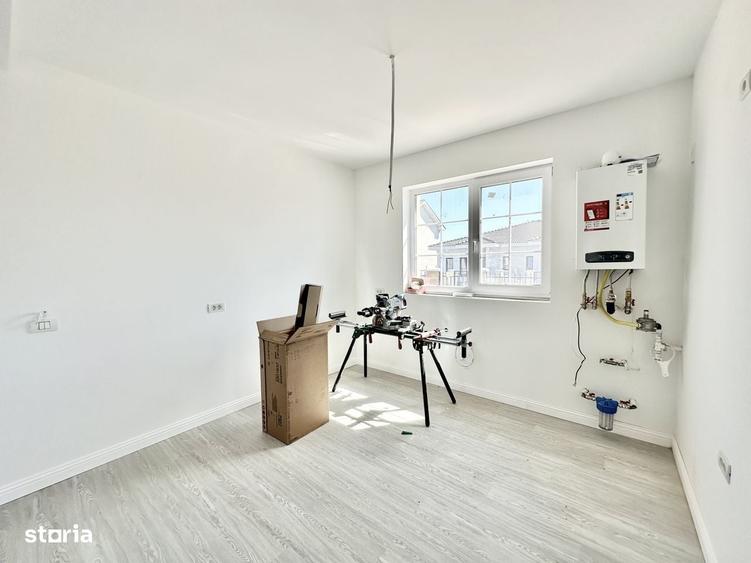 Duplex 4 camere - Teren 350 mp | Noul Lidl - Mosnita - 3