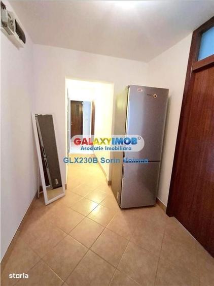 Apartament 3 camere Brancoveanu | decomandat | 2 bai | 4 min metrou - 1