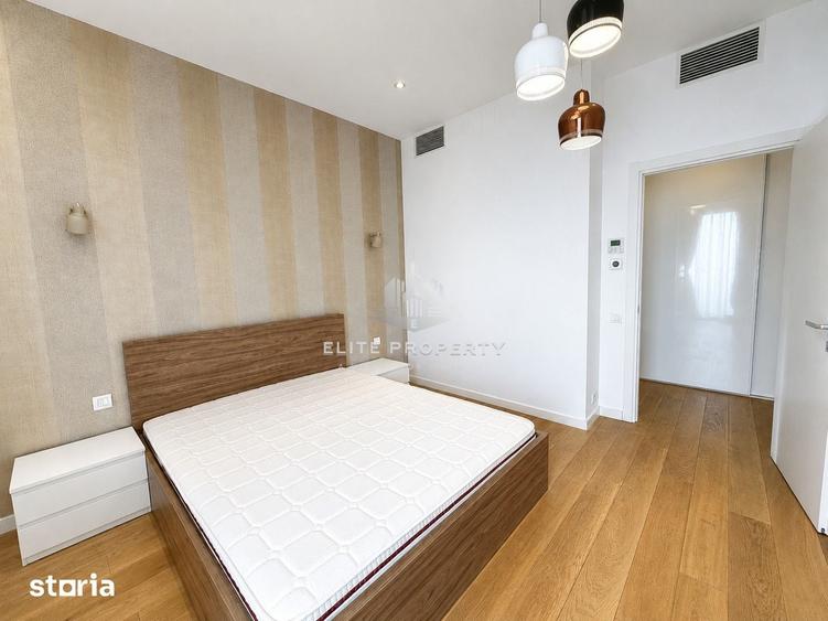 Inchiriere Apartament | 2 Camere | One Herastrau Park - 2