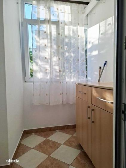 Apartament cu 2 camere decomandat în Rahova