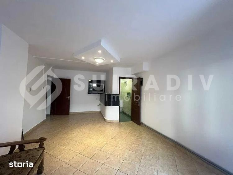 Casă cu Teren 1000 Mp în Apahida