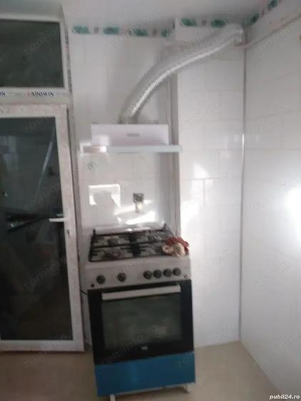 Apartament cu 3 camere decomandat în Gară