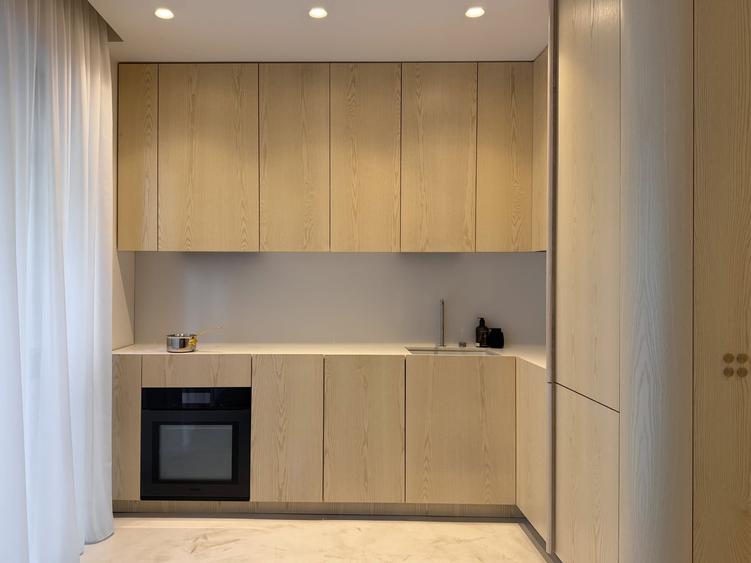 Apartament cu 3 camere decomandat, mobilat în Eminescu