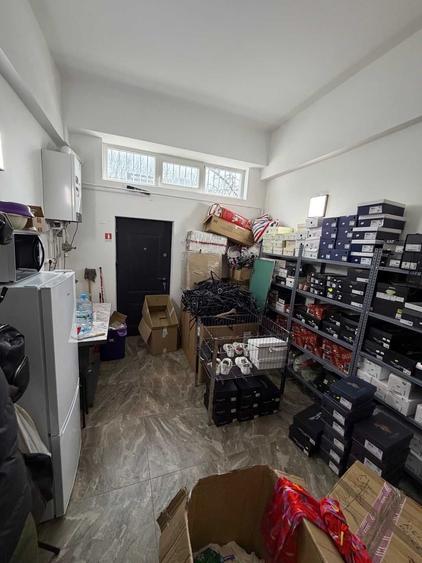 Spațiu comercial, de 130 mp, în Central