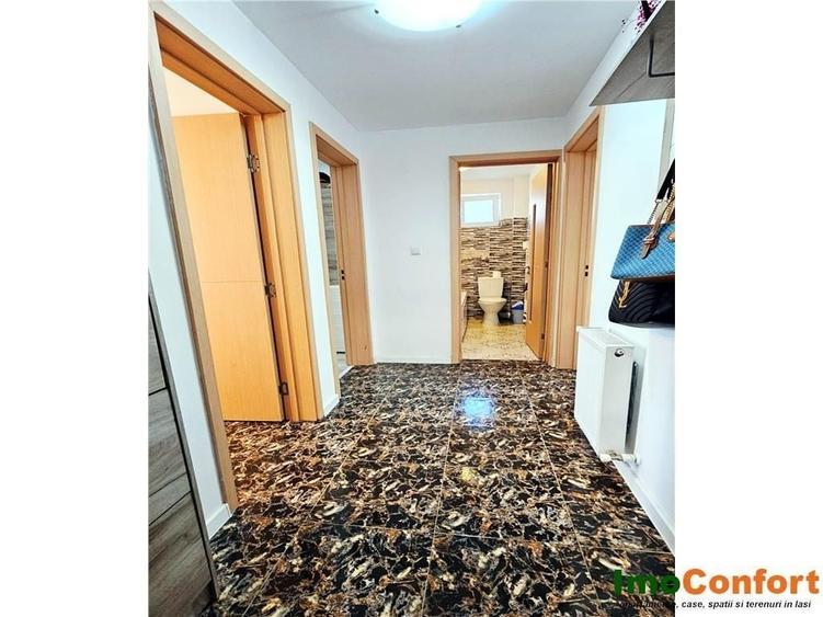 Apartament cu 2CD, amenajat si mobilat in Cartier Astoria - 5